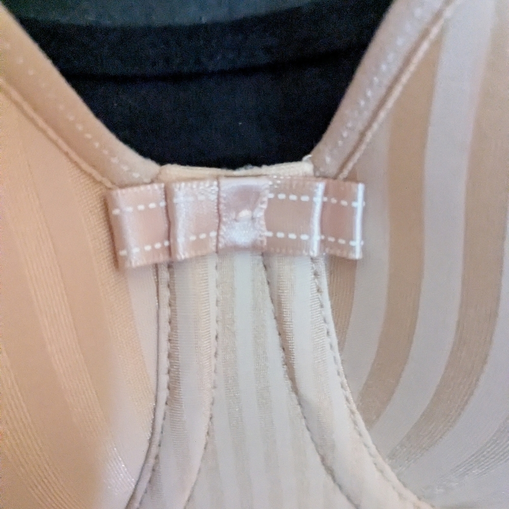FREYA Idol Balcony Nude Bra, Sz 34DDD, NWOT!!!! - Picture 4 of 5